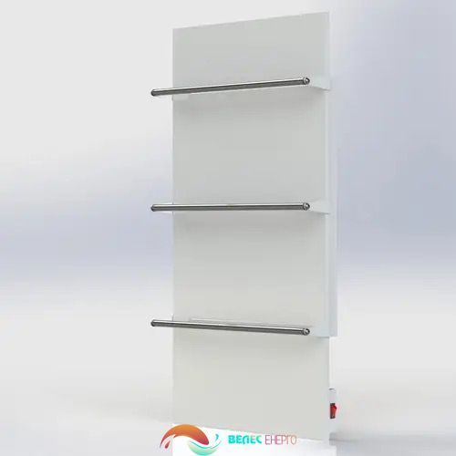 Керамічна сушка рушників Teploceramic ТСМT 300 2269 фото