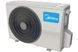 Кондиціонер MIDEA Aurora MSAB-24HRFN8-I/MSAB-24HRFN8-O 23351 фото 8