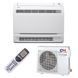 Кондиціонер консольний Cooper&Hunter CONSOLCH-S12FVX2-NG 29086 фото 1