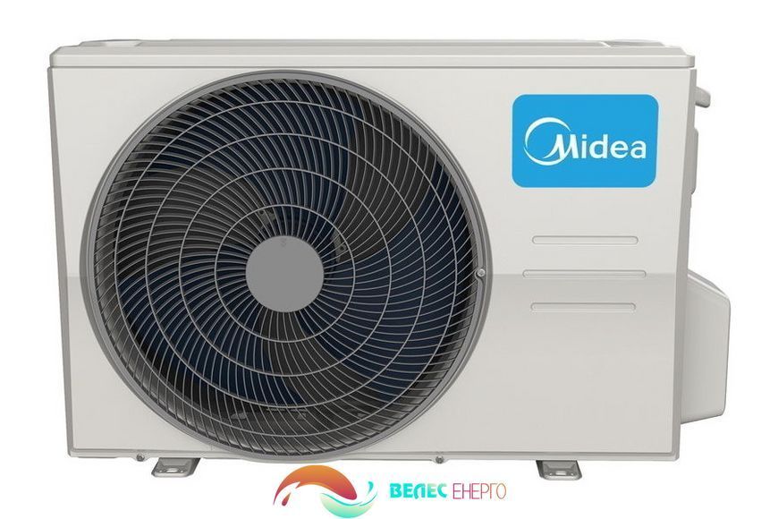 Кондиціонер MIDEA Aurora MSAB-24HRFN8-I/MSAB-24HRFN8-O  фото