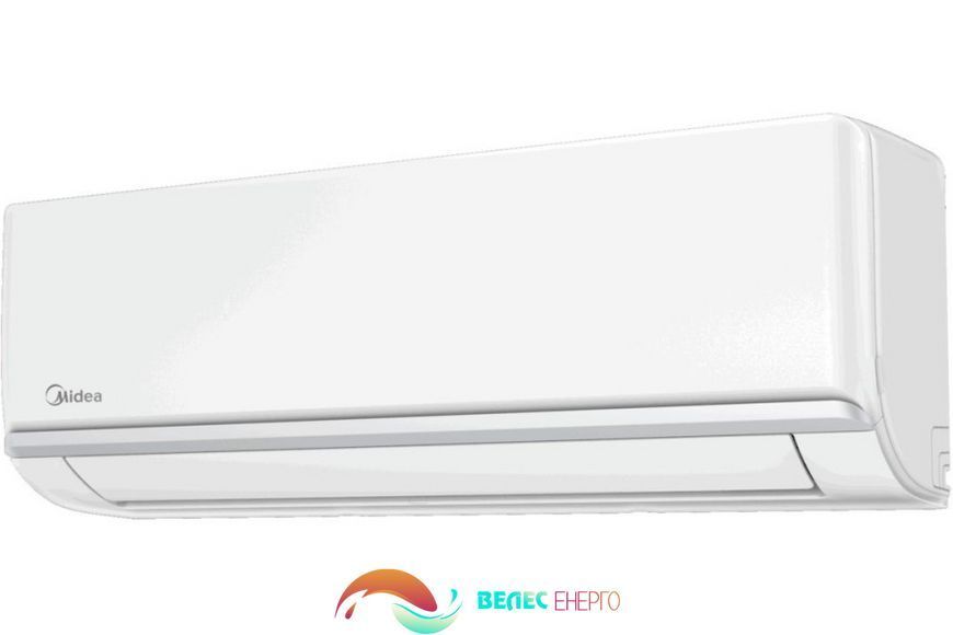 Кондиціонер MIDEA Aurora MSAB-24HRFN8-I/MSAB-24HRFN8-O  фото