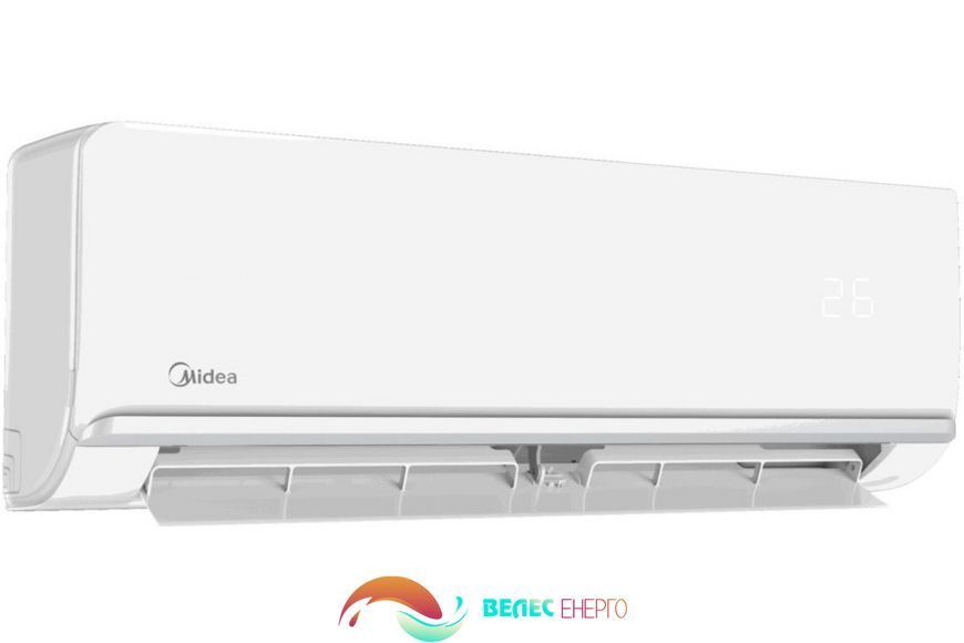 Кондиціонер MIDEA Aurora MSAB-24HRFN8-I/MSAB-24HRFN8-O  фото