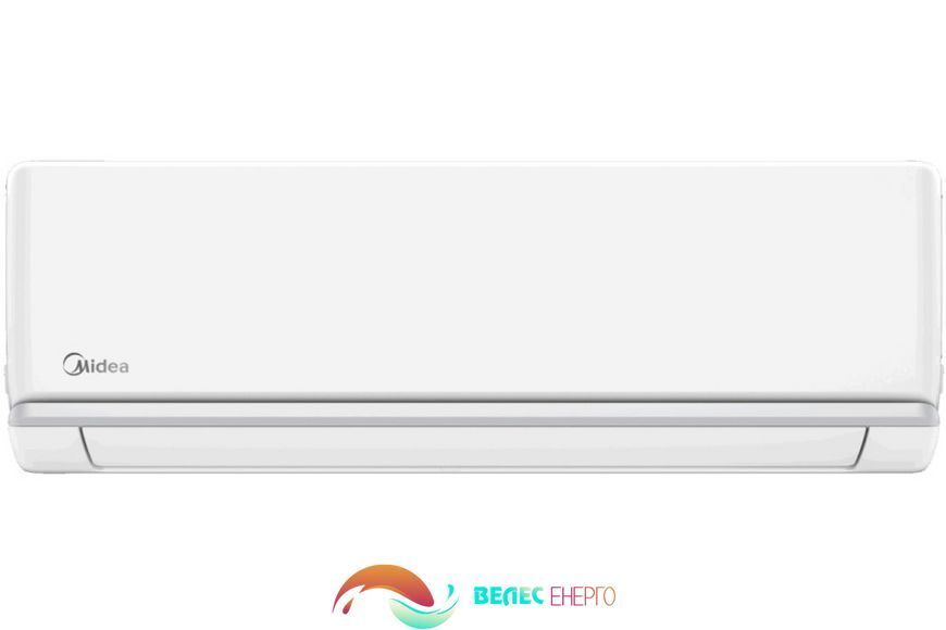 Кондиціонер MIDEA Aurora MSAB-24HRFN8-I/MSAB-24HRFN8-O  фото