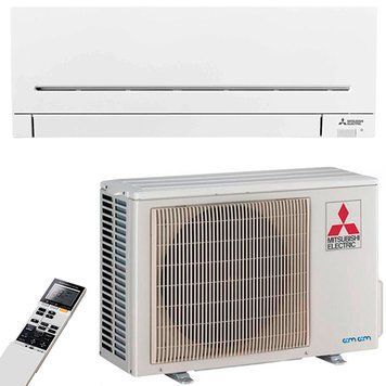 Кондиціонер Mitsubishi Electric Standard Inverter MSZ-AP42VG/MUZ-AP42VG 23503 фото