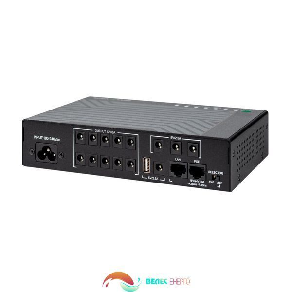 Блок безперебійного живлення GV-702-UPS-DC18-100W 4391 фото