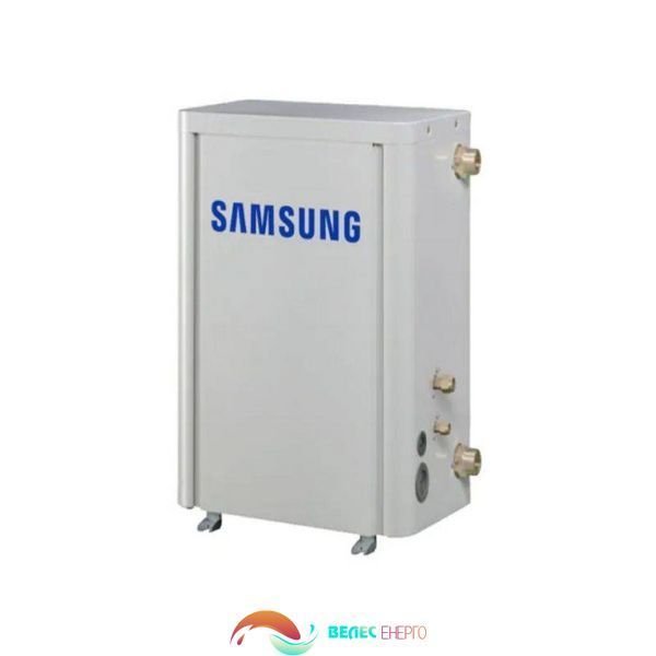 Тепловий насос Samsung на базі DVM S ECO, трифазний AM080FXMDGH/TK-AM320FNBDEH/EU  фото