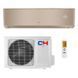 Кондиціонер Cooper&Hunter SUPREME CH-S09FTXAM2S-GD 4346-2 фото
