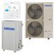 Тепловий насос Samsung на базі DVM S ECO, трифазний AM080FXMDGH/TK-AM320FNBDEH/EU 23721 фото 1