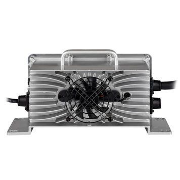 Зарядний пристрій для акумуляторів LiFePO4 12V (14,6V)-40A waterproof 30147LP фото