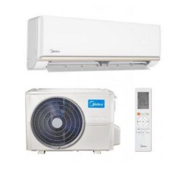 Кондиціонер Midea Nordic ERP MSAGN-12FN8-I/MSAGN-12FN8-O 23353 фото