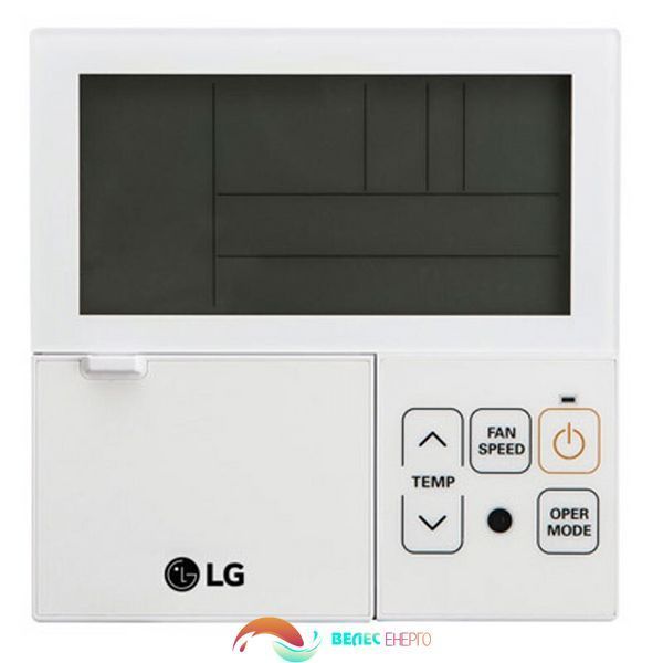 Кондиціонер канальний середньонапірний LG Ultra Inverter CM18R / UU18WR 23591 фото