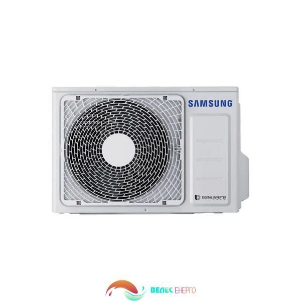 Кондиціонер касетний, 4-поточний Samsung PREMIUM Mini Wind Free AC035RNNDKG/EU-AC035RXADKG/EU 28940 фото