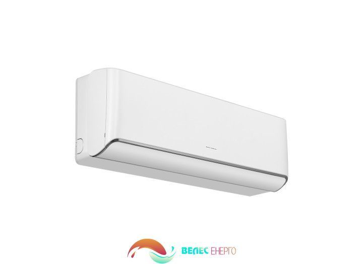 Кондиціонер Gree Airy Inverter GWH24AVEXF-K6DNA1A/I 23403 фото