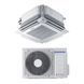 Кондиціонер касетний, 4-поточний Samsung PREMIUM Mini Wind Free AC035RNNDKG/EU-AC035RXADKG/EU 28940 фото 1