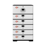 Джерело безперебійного живлення (ДБЖ) LP BOX DEYE 5kWh + АКБ 25kWh 22783LP фото