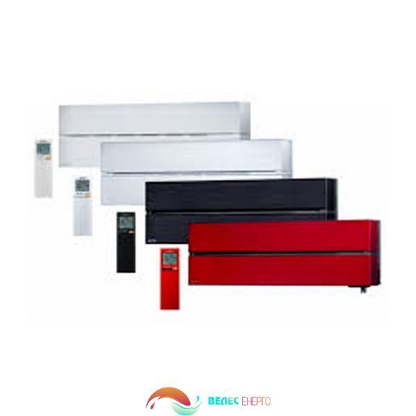 Кондиціонер Mitsubishi Electric PREMIUM Inverter MSZ-LN35VG2W / MUZ-LN35VG2 (білий) 23454 фото