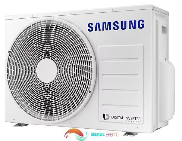 Зовнішній блок мультиспліт-системи Samsung AJ052TXJ3KG/EU  фото