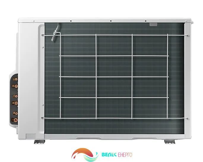 Зовнішній блок мультиспліт-системи Samsung AJ052TXJ3KG/EU  фото