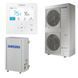 Тепловий насос Samsung на базі DVM S ECO, трифазний AM140KXMDGH/TK-AM500FNBDEH/EU 23723 фото 1