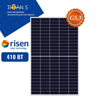 Сонячна панель Risen RSM40-8-410M 4185 фото