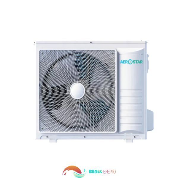 Кондиціонер Aerostar Basic AER-07A-R32-IU / AER-07A-R32-OU 23724 фото