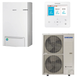 Тепловий насос Samsung ClimateHub TDM Plus однофазний ﻿AE120MXTPEH/EU-AE160MNYDEH/EU 23673 фото 2