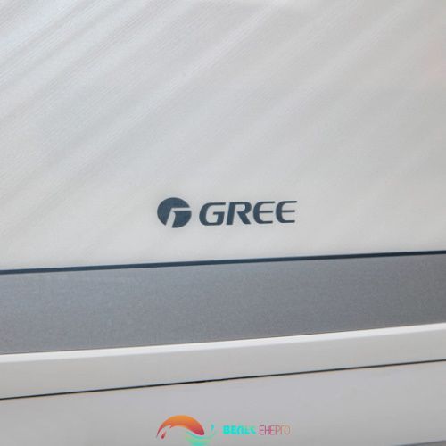 Кондиціонер Gree Stage DC inverter GWH12QD-S6DBD2A  фото