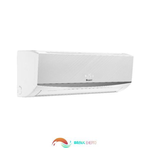 Кондиціонер Gree Stage DC inverter GWH12QD-S6DBD2A  фото