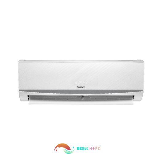 Кондиціонер Gree Stage DC inverter GWH12QD-S6DBD2A  фото
