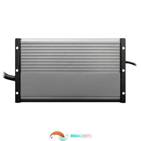 Зарядний пристрій для LiFePO4 комірок 3.2V (3.65V)-40A-128W-LED  фото