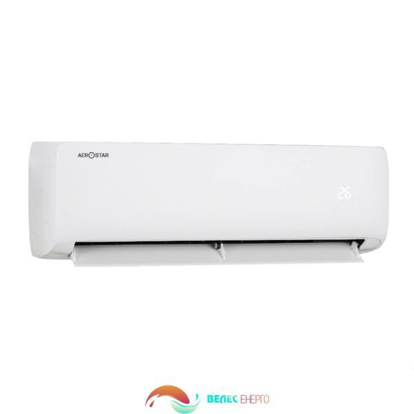 Кондиціонер Aerostar Basic AER-09A-R32-IU/ AER-09A-R32-OU 23725 фото