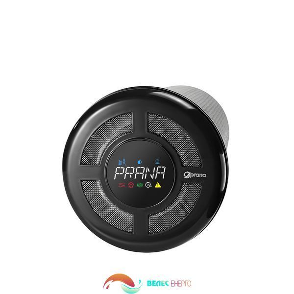Рекуператор PRANA 200G Eco Energy 4238 фото