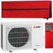 Кондиціонер Mitsubishi Electric PREMIUM Inverter MSZ-LN35VG2R / MSZ-LN35VG2 (червоний рубін) 23456 фото