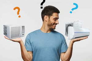 How to Choose an Air Conditioner that is Right for You? фото