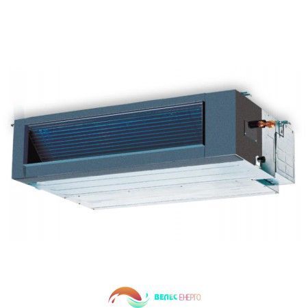 Кондиціонер канальний Midea MTI-18FN1DO/MOU-24FN1-QD0  фото