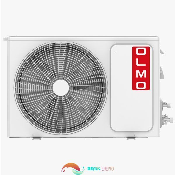 Кондиціонер OLMO Inventa Deluxe OSH-14LDH3  фото