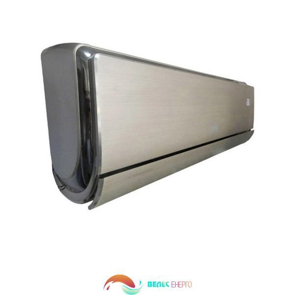 Внутрішній блок настінного типу Cooper&Hunter VIP INVERTER CHML-IW18VNK Indoor unit  фото