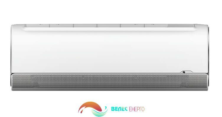 Кондиціонер Midea BreezeleSS ERP FA-12N8D6-I/FA-12N8D6-O 23357 фото