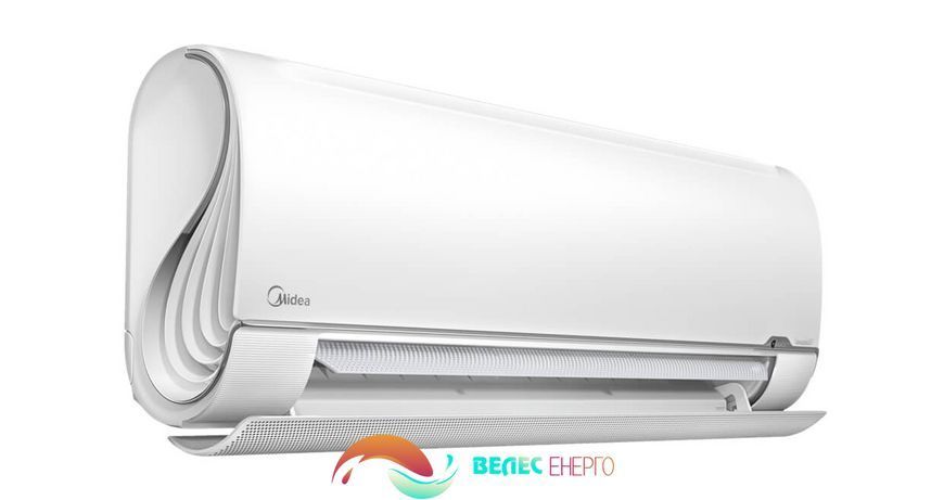 Кондиціонер Midea BreezeleSS ERP FA-12N8D6-I/FA-12N8D6-O 23357 фото