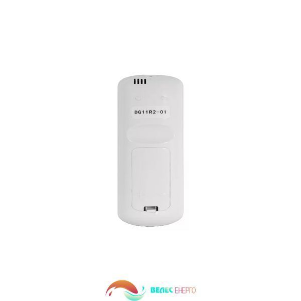 Кондиціонер Hisense Mini Apple Pie WINTER TG35LE0BWIN (Wi-Fi)  фото