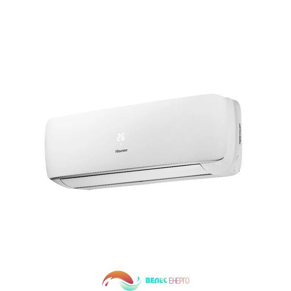 Кондиціонер Hisense Mini Apple Pie WINTER TG35LE0BWIN (Wi-Fi)  фото