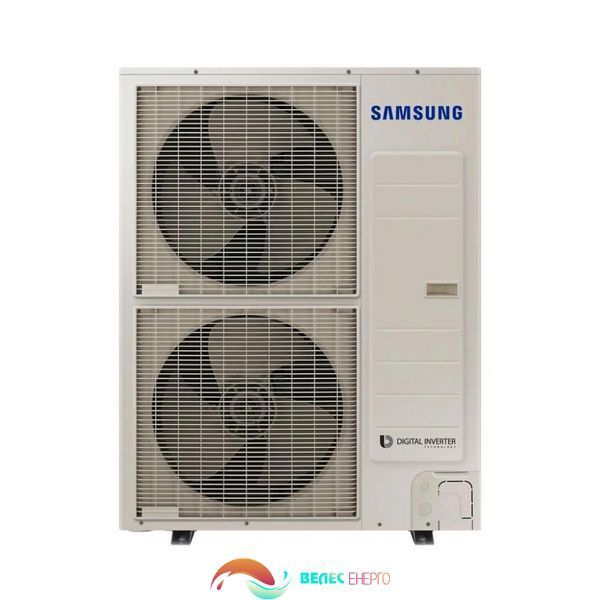 Кондиціонер канальний Samsung Premium, 3 фазний AC180BNHDEH/AF-AC180BXADGH/AF  фото