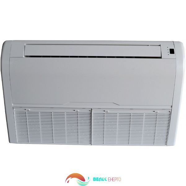 Кондиціонер підлогово-стельовий Idea IUB-24 HR-PA6-DN1/IOU-24 HR-PA6-DN1  фото