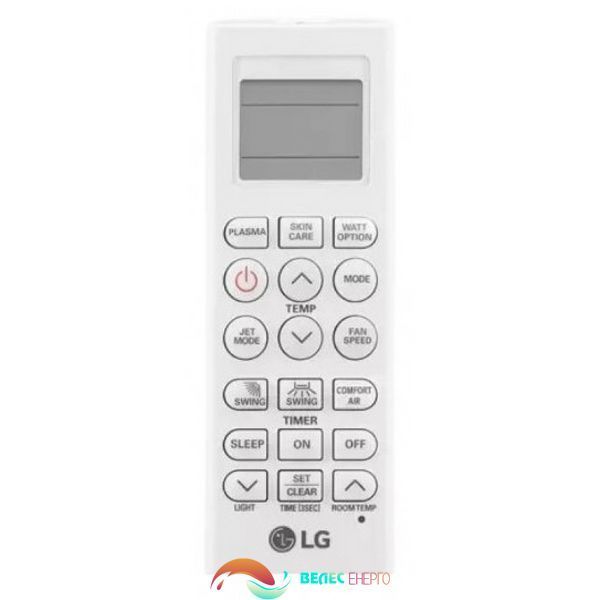 Кондиціонер підвісний (стельовий) LG Ultra Inverter UV48R / UU49WR  фото