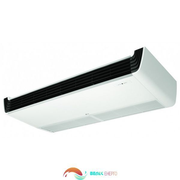 Кондиціонер підвісний (стельовий) LG Ultra Inverter UV48R / UU49WR  фото