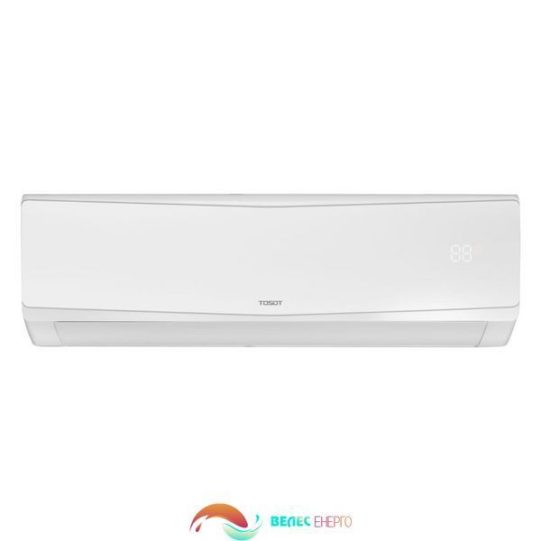 Кондиціонер Tosot Orbis GP-12SL2 Wi-Fi 29208 фото