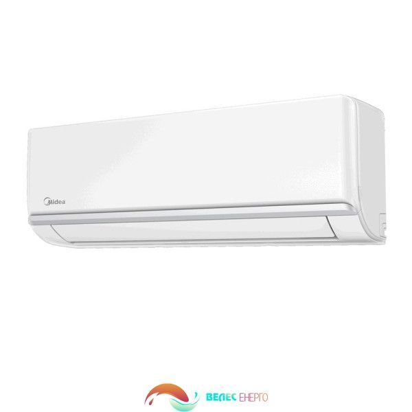 Внутрішній блок настінного типу Midea X-treme MSAG-24HRFN8  фото