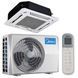 Кондиціонер касетний Midea ERP MCA3U-12FNXDO 29409 фото 1