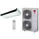Кондиціонер підвісний (стельовий) LG Ultra Inverter UV48R / UU49WR 23610 фото 1
