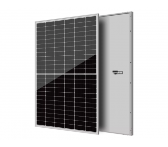 сонячна панель ZNSHINE Solar ZXM7-SH120-450M 450W mono PERC для сонячної електростанції